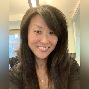 Meet your Posher, Susan